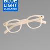 RECLOW YLeen BLACK VER GLASS IVORY