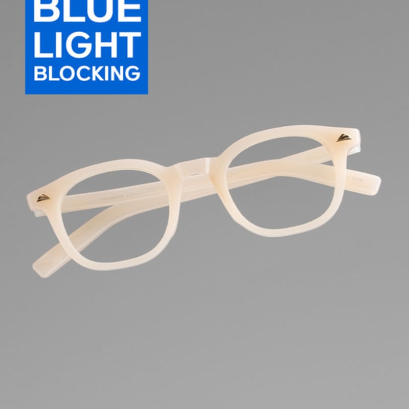 RECLOW YLeen BLACK VER GLASS IVORY