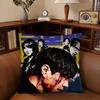 Hot Kdrama GGood Boy Pillow Case Fashion Square Pillowcase Bedroom Sofa Room Ins Decoration Leisure