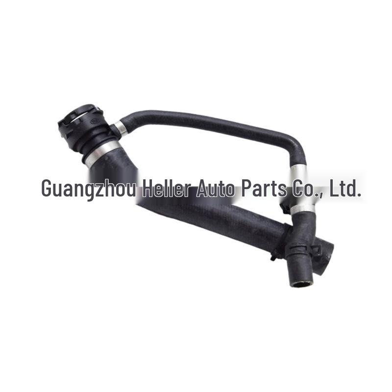 Radiator Hose PCH502100 fits Land Rover Range Rover 4.2 (L322) 2002-2009.
