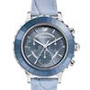 Swarovski Women's Octea Lux Chrono Quartz Watch 39mm 5580600