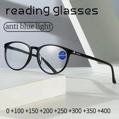 Gafas y accesorios