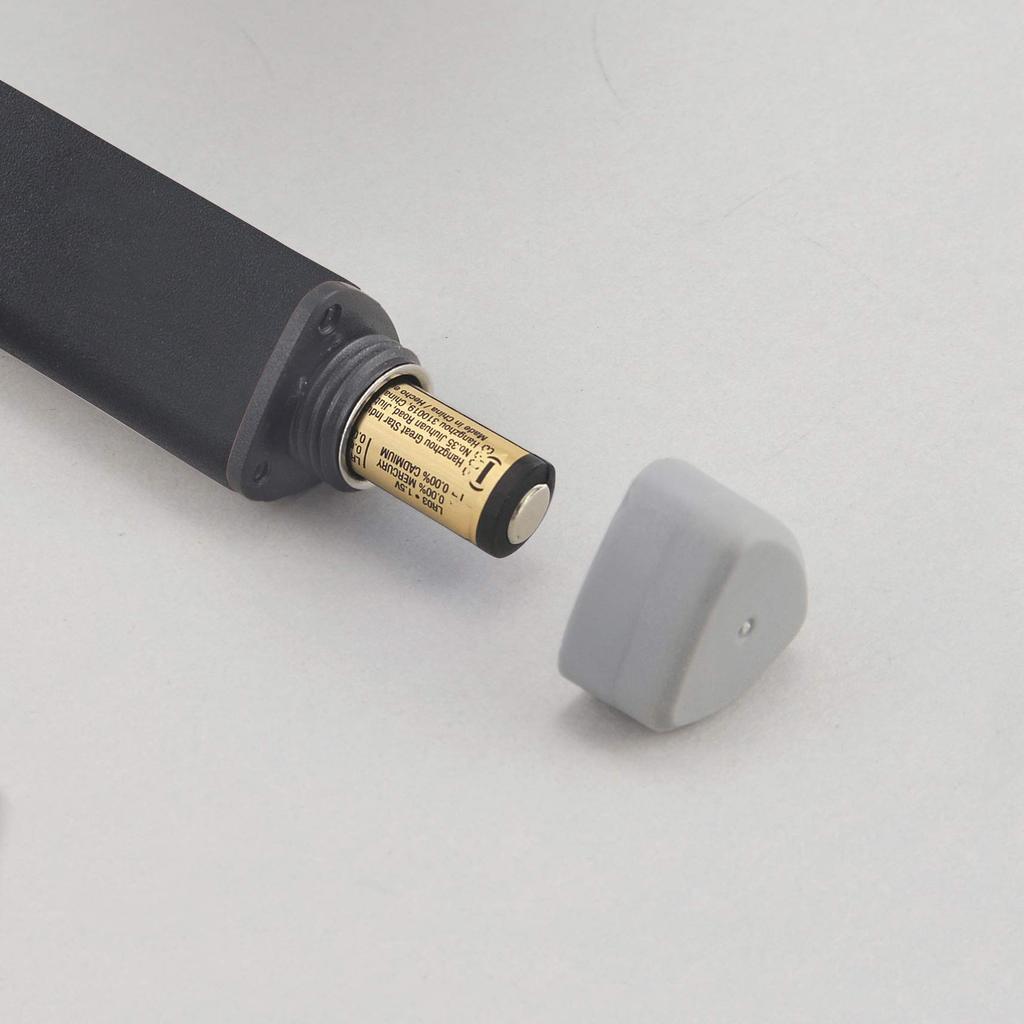 TJM Design LKT-P15B Telemetru Laser, P15, Negru, Certificat PSC