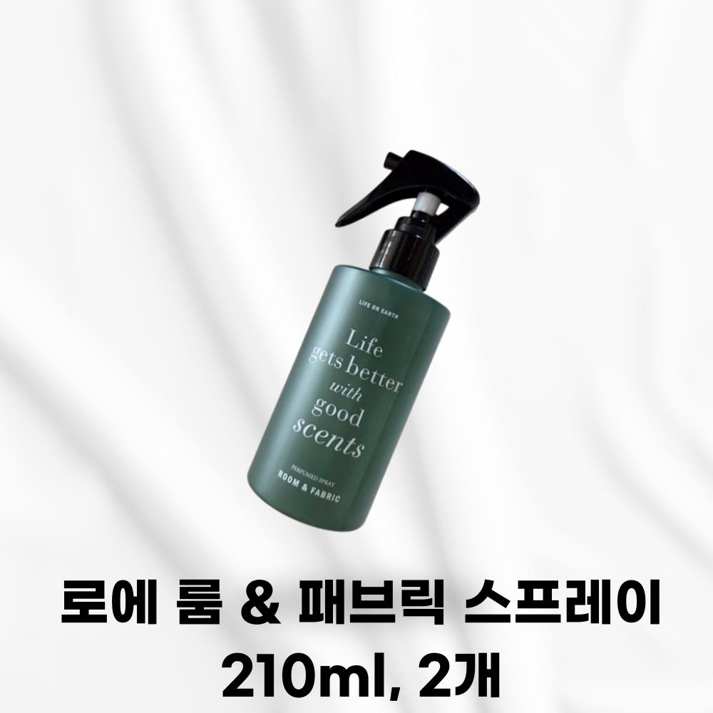 BEST Loewe Room & Fabric Spray