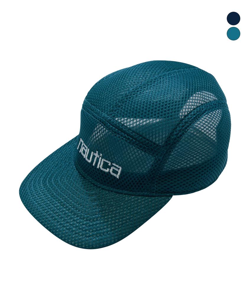 NAUTICA Air Mesh Camp Cap (2 Colors) Nca1476
