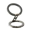 Phone Holder Kickstand Car Mount Holder Finger Grip Stand Double Side Magnetic Holder Bracket for Phone 17 16 15