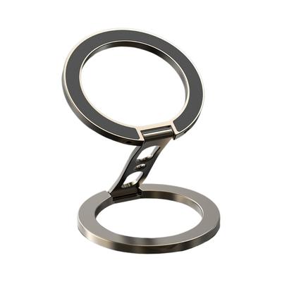 Phone Holder Kickstand Car Mount Holder Finger Grip Stand Double Side Magnetic Holder Bracket for Phone 17 16 15