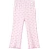 Balabala Girls' Summer Comfort Pajama & Loungewear Set