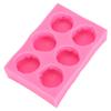 Macaron Molds Silicone 3D Baking Bread Cake Cupcake Decorating Molds Bakeware Tools