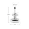 New Turbo Boost Pressure Quick Tap Fitting Kit Pressure Source On Silicone Hose Boost Hose Nipple Turbo Vacuum Vac Gauge Fitting