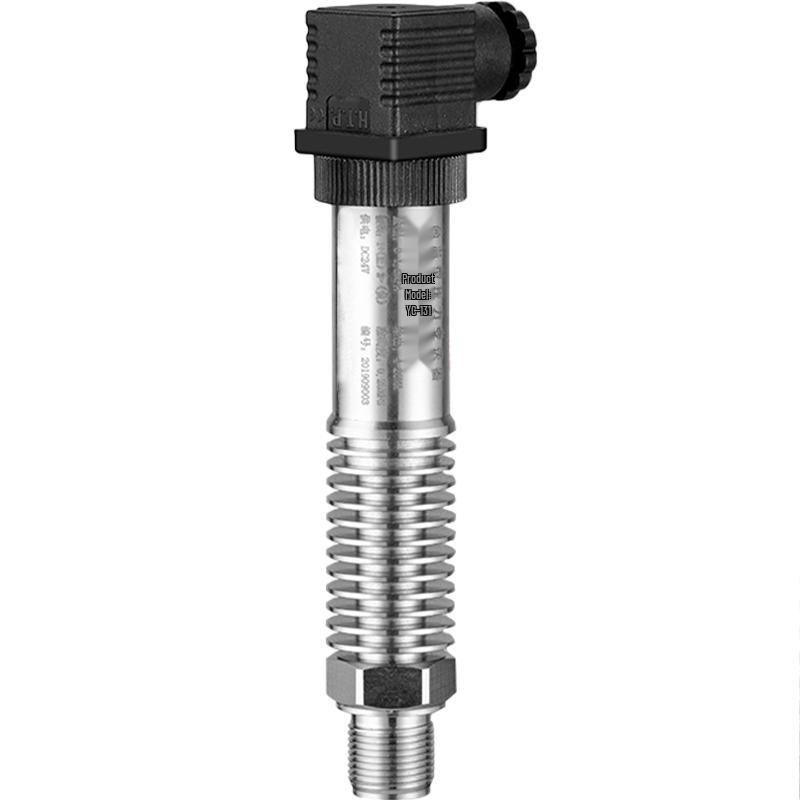 CONJANT CJ-T300 High-Temperature Pressure Transmitter (CN version) 200°C