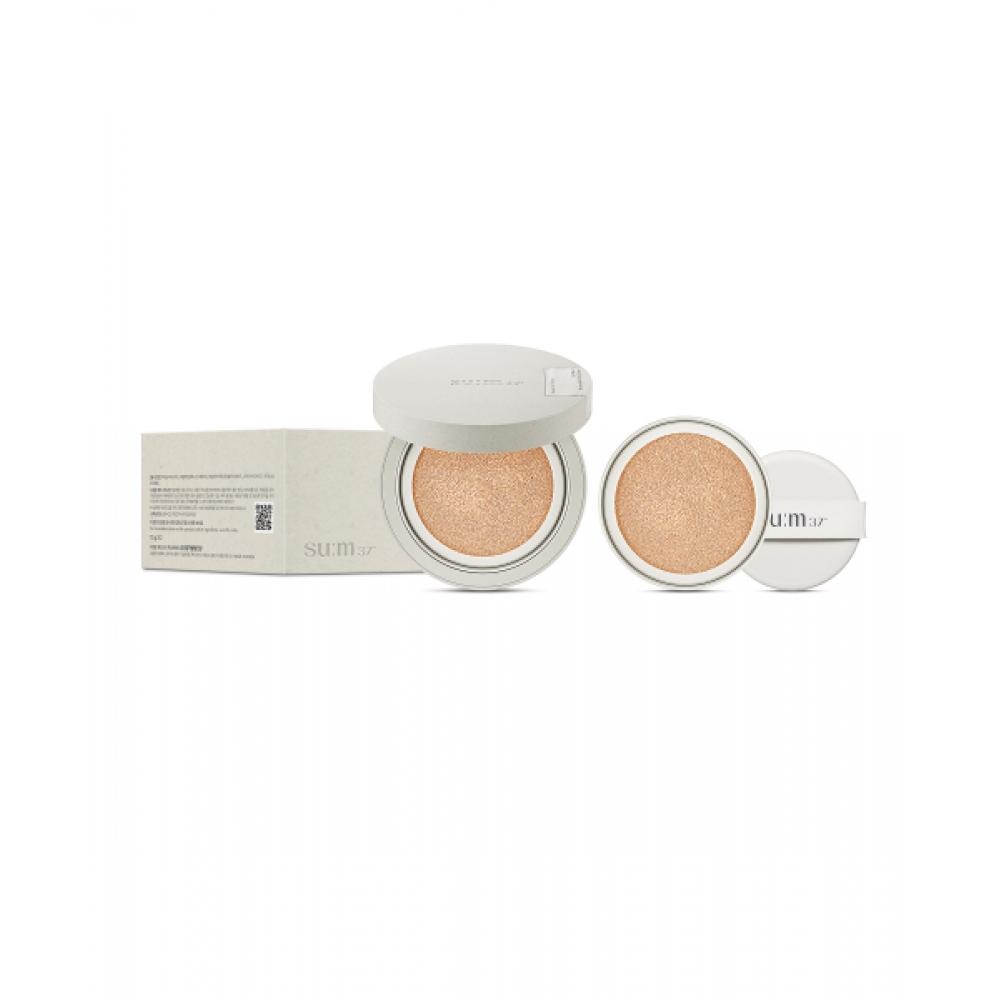 

Sum37 Skinstay Soft Glow Cushion No. 01
