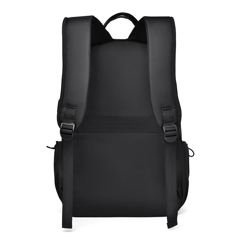 Street Fashion Travel Backpack for Men, Casual Business Backpack, Large-capacity Computer Backpack for Men