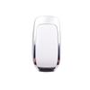Compatible with 2022 Renault Kadjar and Koleos: 3-Button Folding Key Shell Replacement