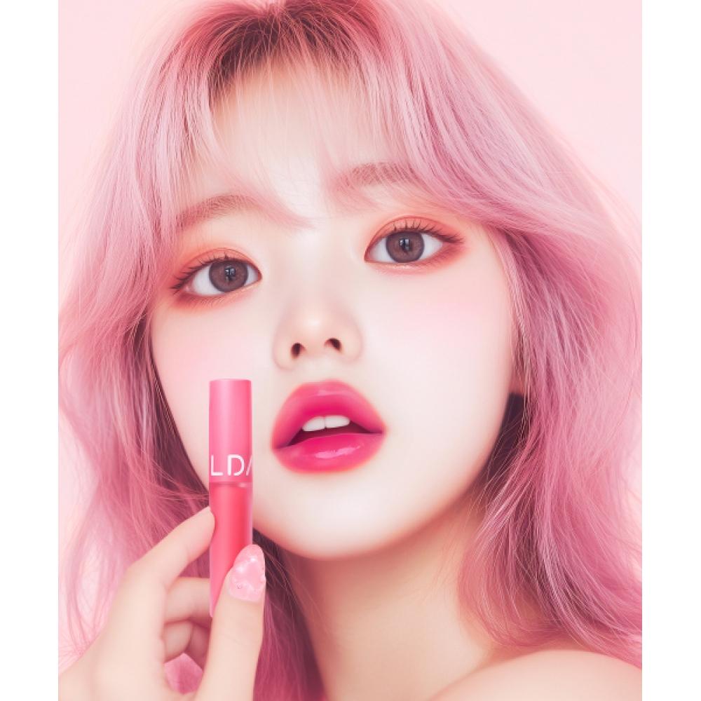 Moolda Glow Dewy Tint  Choose 1 Of 10 DW05 Chili Dewy