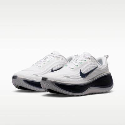 Men's Sneakers Nike Vomero Plus 'White'