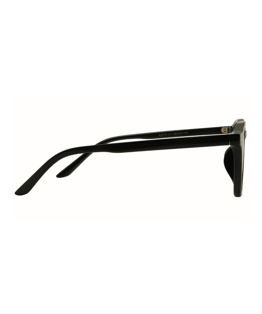 MAISON MASTER Thema Sunglasses Black