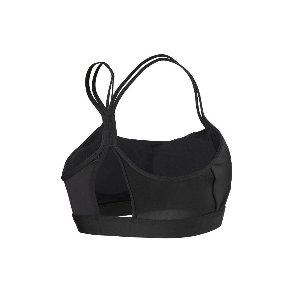 Puma 4keeps Ultrabare Strappy Bra Solid Color Training High Support Sports Bra Women — фото 3