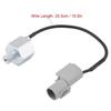 Resolve Induction Malfunction Auto Parts Sensor Accurate Automotive Reaction Sensor  18640-78G00