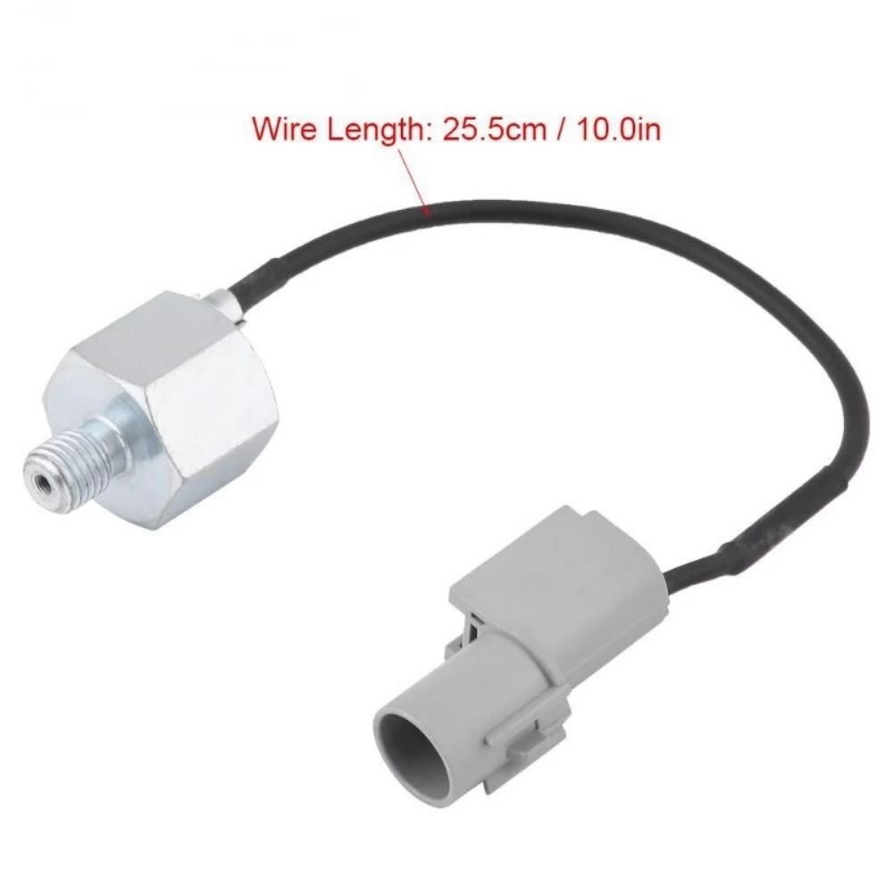 Resolve Induction Malfunction Auto Parts Sensor Accurate Automotive Reaction Sensor  18640-78G00