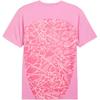 Puma Manchester City SS24 Pre-Match Short Sleeve Jersey Comfortable Stylish Crew Neck Football Shirt Men jersey Pink 777578-25