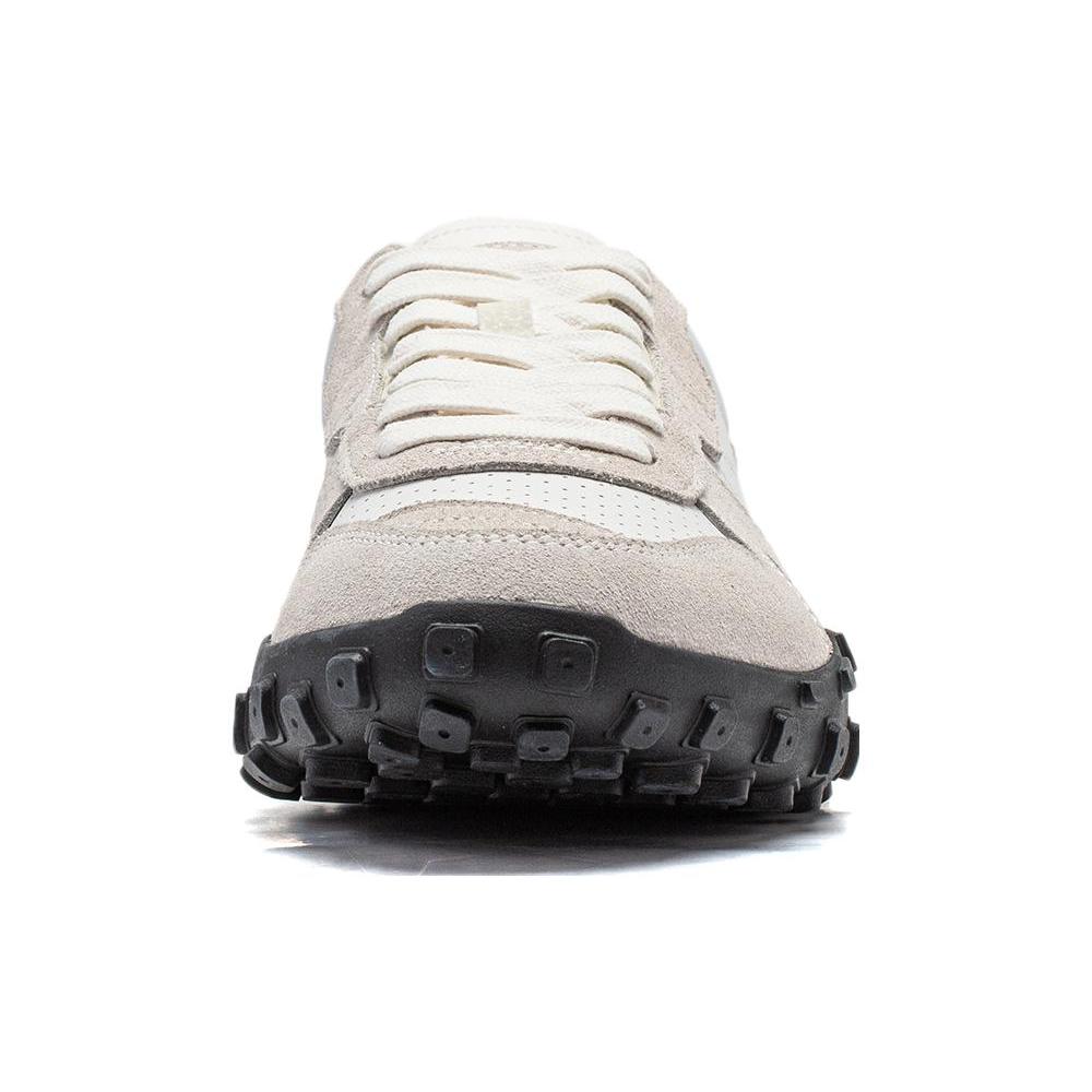 New LiNing Yunchuan VTNG Anti Slip Wear Resistant Low Top Casual Shoes Men's Mist White AGCT309-4