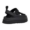 UGG GoldenGlow Black Women's 1152685-BLK