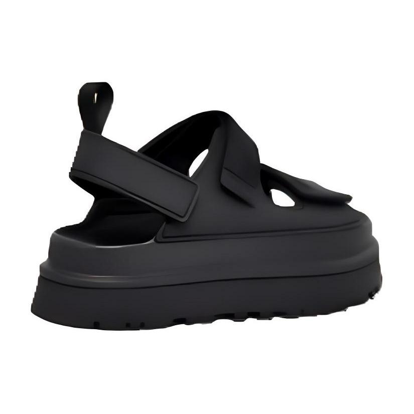 UGG GoldenGlow Black Women's 1152685-BLK