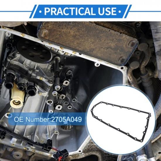 Nr.2705A049 Auto Getriebeölfilter Ölwannendichtung für Mitsubishi Outlander