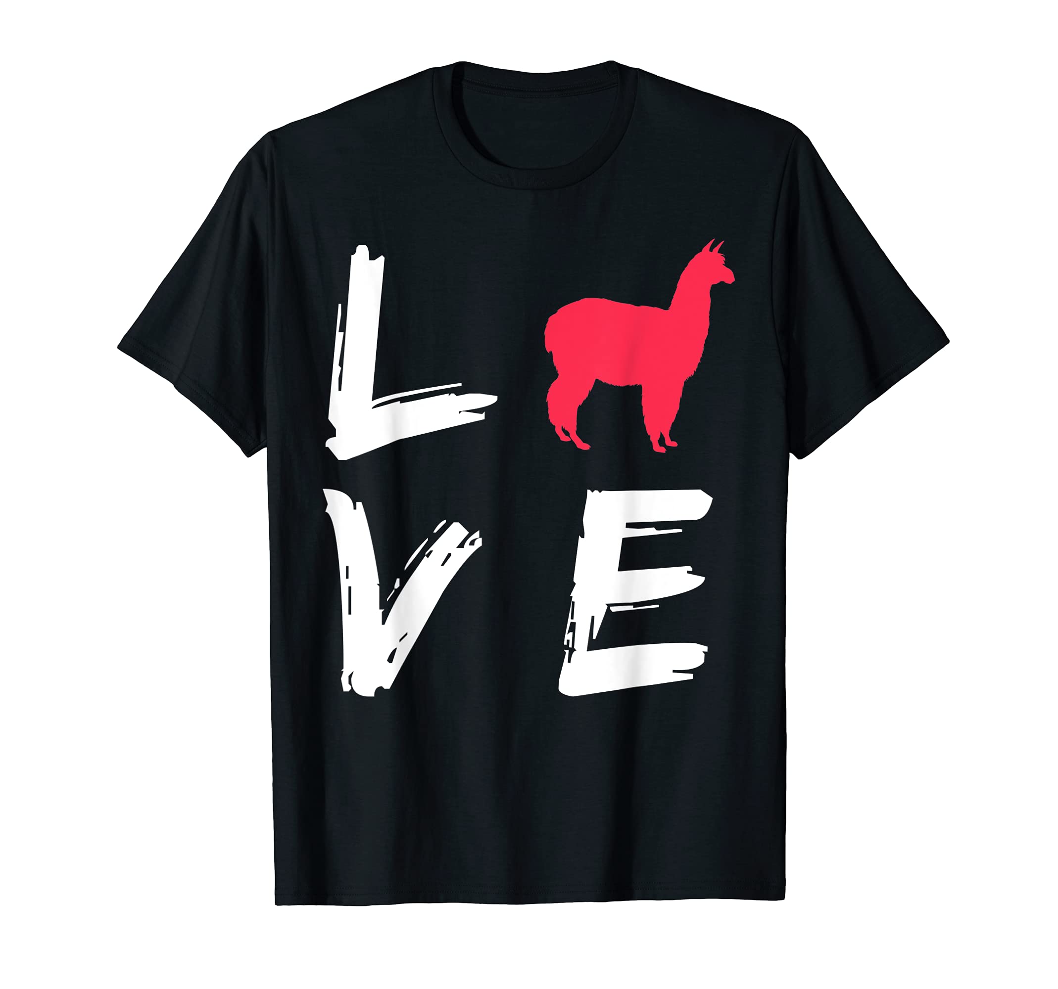 

Llama Schmie Design Alpaka-Periodenssystem-T-Stück, Дизайн, Футболка
