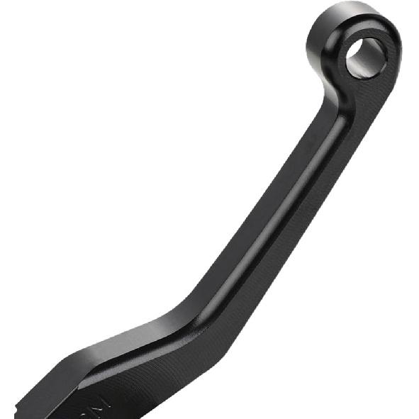 Electric Dirt Bike Titanium Alloy Brake Clutch Lever Adjustable Compatible Fit for Tuttio Tutti Soleil 01