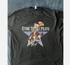 Collezione Stone Temple Pilots Tour Band Regalo per Fan S a 5XL Maglietta Unisex