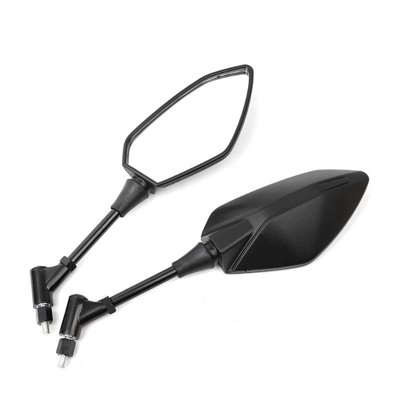 Versatile 2X Rear View Mirror 9AY0-200200 9AY0-200300 For Cfmoto Cforce 400 500 600 800 1000 X8 CF400AU 500AU CF Moto