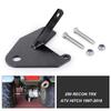 Trailer Hitch Receiver ATV Modification Accessories for 250 1997-2018 Replacement Hitch with Mounting Hardware