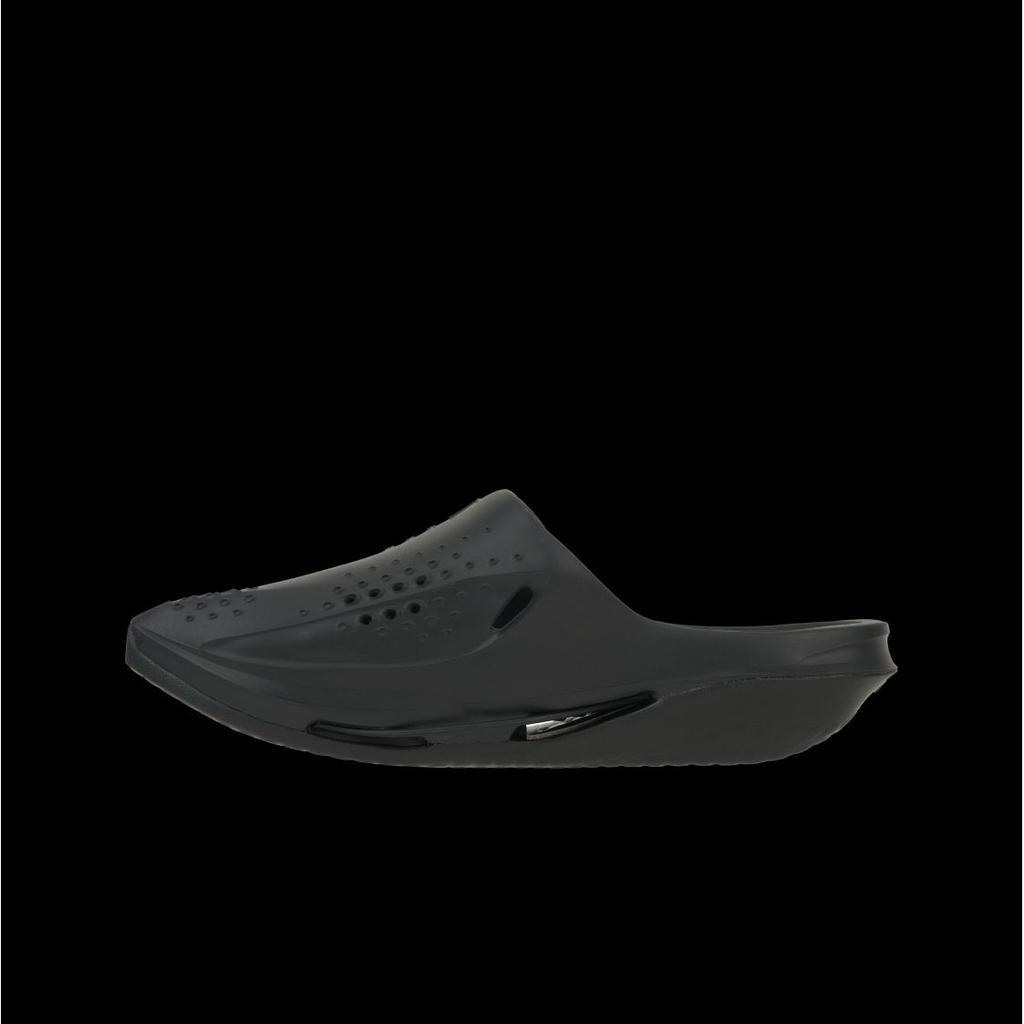 Matthew M. Williams x Nike 005 Siyah Unisex Terlik Spor Ayakkabı DH1258-002