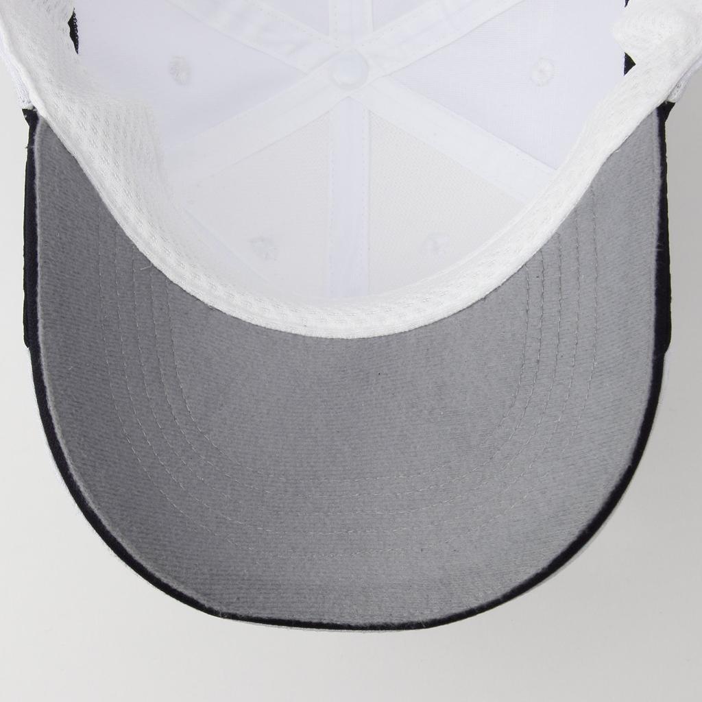 OFF Hexagonal Switch Cap Navy [Rewards] 20% All-Mesh CP-151 (01) White/D