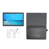 Tablet PC 11.6in 4GB RAM 128GB ROM MT6797 10 Core CPU for Android 8.0 4G LTE Dual SIM Tablet PC 100‑240V