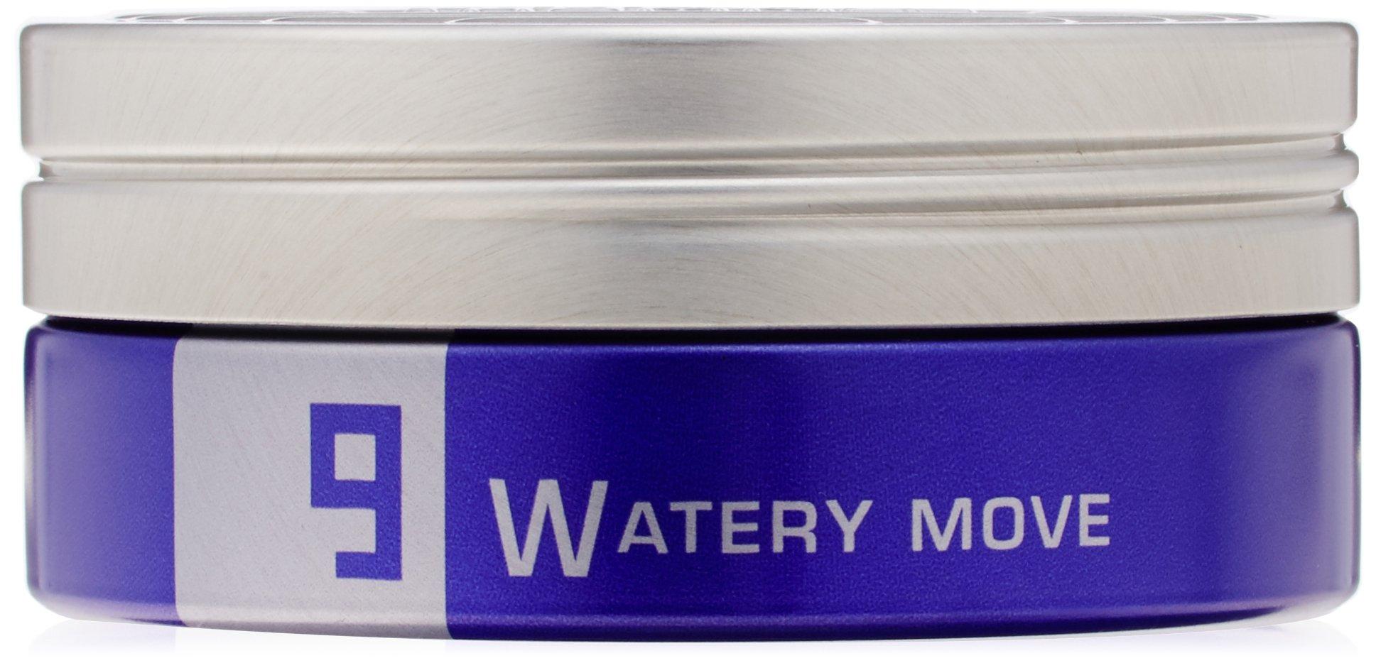 

Lebel Trie Homme Watery Move 9 105 г синий