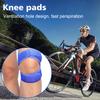1Pc Patellar Tendon Support Strap for Men Women Pain Relief Knee Brace Running Sports Patella Neoprene Knee Strap