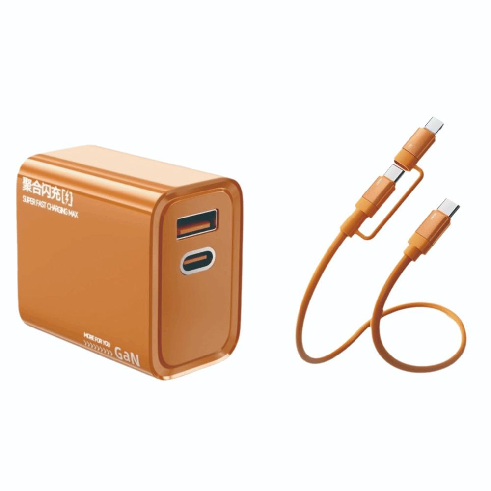 Fast Charging Wall Charger Adapter 30W Phone Charger Adapter Fast Charging Adapter Mobile Phone