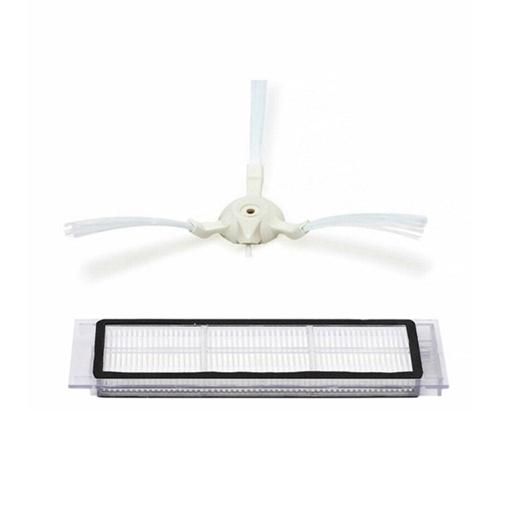 A20F-Vacuum Cleaner Main Brush Filters Side Brushes Mop Accessories For Roborock Robot Vacuum Cleaner Household Parts