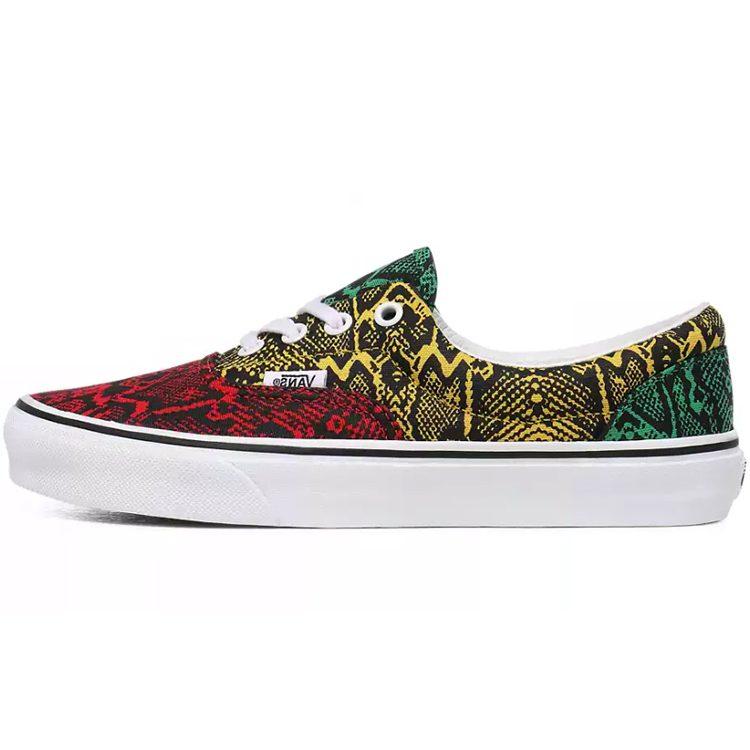 Era Vans 'Multi Python' VN0A4U39WZ3