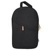 Camping Shoulder Bag Adjustable Strap Multi Compartment Large Capacity Travel Shoulder Organizer Bag Portable Pouch for