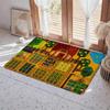 Game S Stardew Valley Floor Mat Eco  Flannel Doormat Non Slip Odorless Indoor Floor Rug Soft Short Plush Home Mat