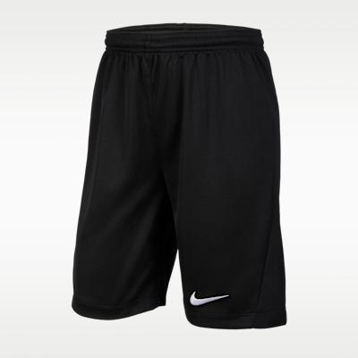 Nike Dri Fit SS25 Shorts Unisex Black S