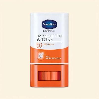 UV Protection UV SPF50+ Sun Stick Application PA++++ 15g Soft