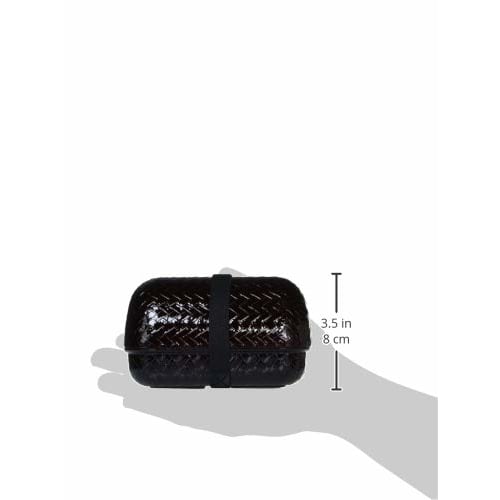 Tatsumiya HAKOYA Kagome Onigiri Bento (Tamari 1222)