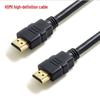 HDMI HD Cable for Projector & TV, 1.5m/3m/5m/10m, 3D Version 1.4