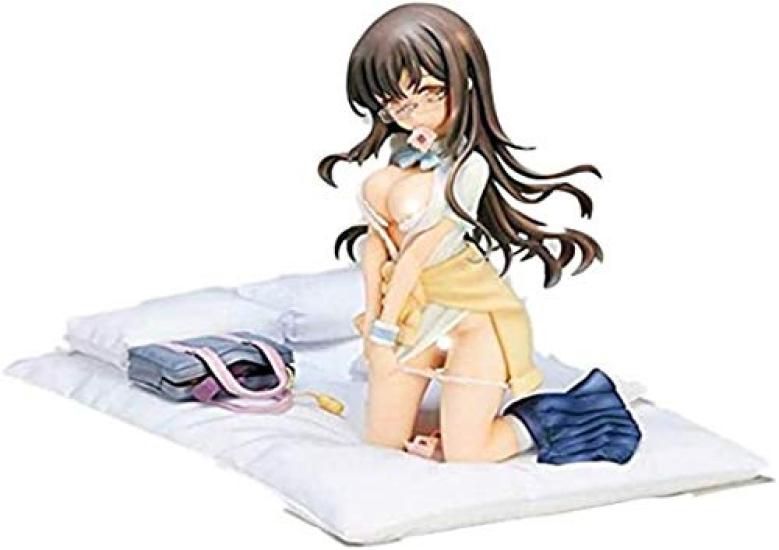 Original Yume Kondo Scale Figure Character 1/7