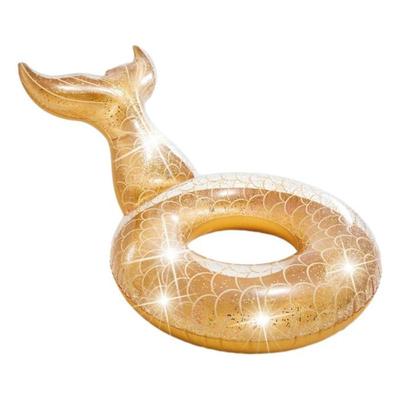 Intex "Meerjungfrau" Schwimmring